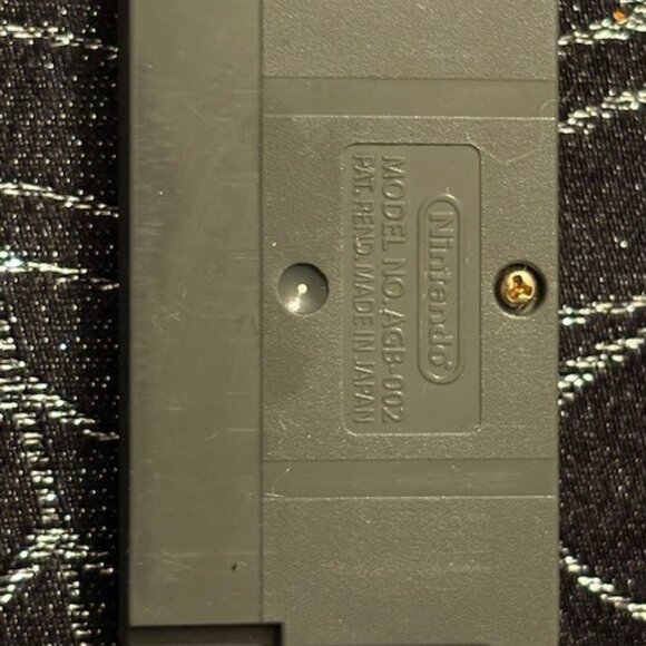 GameBoy Advance Teenage Mutant Ninja Turtles Game - Picture 2 of 2